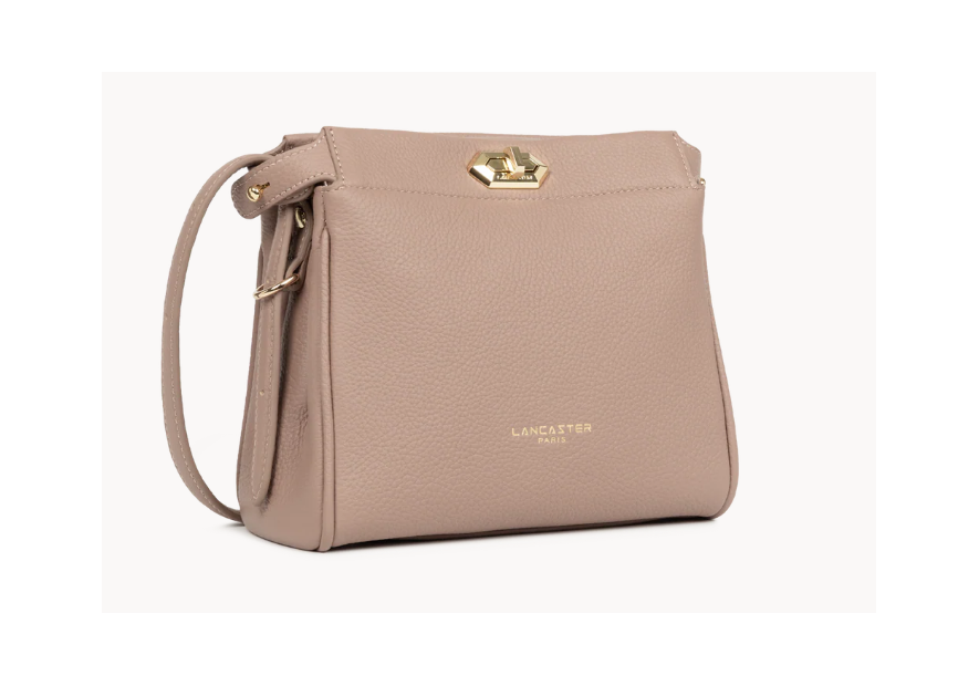 Lancaster 572-108 sac besace lancaster lady romy Sacs à mains
