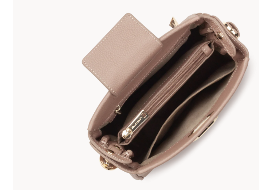 Lancaster 572-108 sac besace lancaster lady romy Sacs à mains
