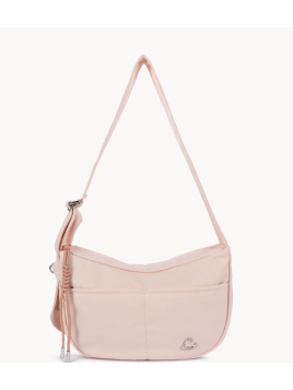 Lancaster 510-110 sac besace s lancaster basic love Sacs à mains