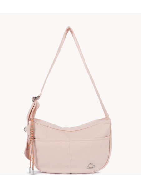 Lancaster 510-110 sac besace s lancaster basic love Sacs à mains
