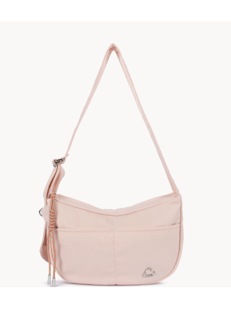 Lancaster 510-110 sac besace s lancaster basic love sacs-a-mains