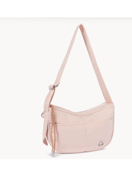 Lancaster 510-110 sac besace s lancaster basic love Sacs à mains