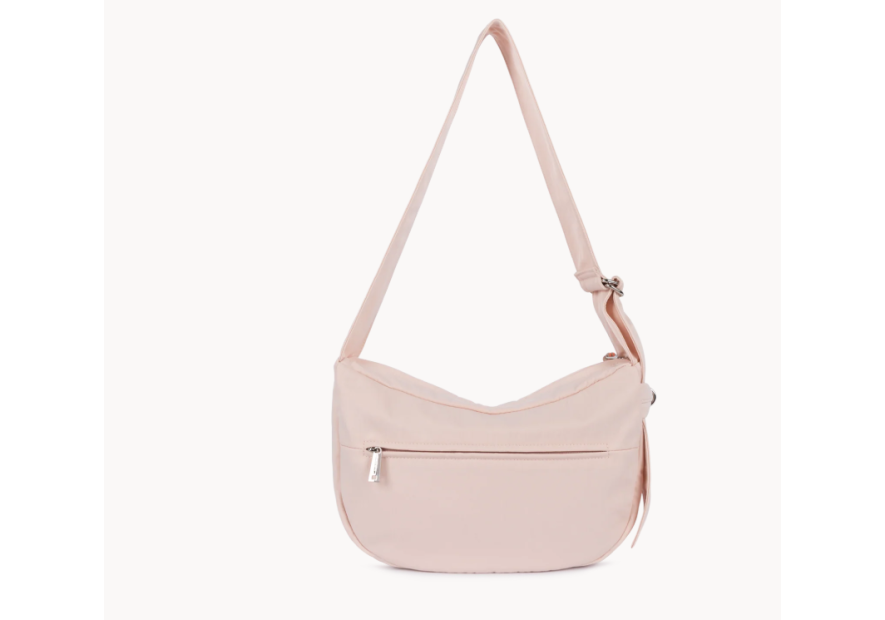 Lancaster 510-110 sac besace s lancaster basic love Sacs à mains