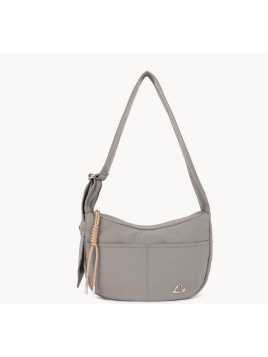 Lancaster 510-110 sac besace s lancaster basic love Sacs à mains