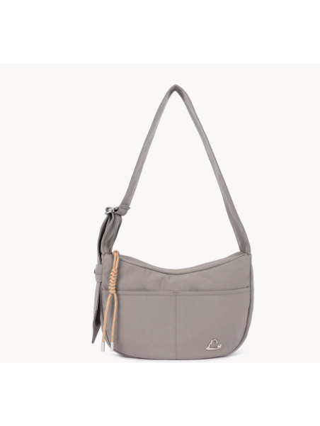 Lancaster 510-110 sac besace s lancaster basic love Sacs à mains
