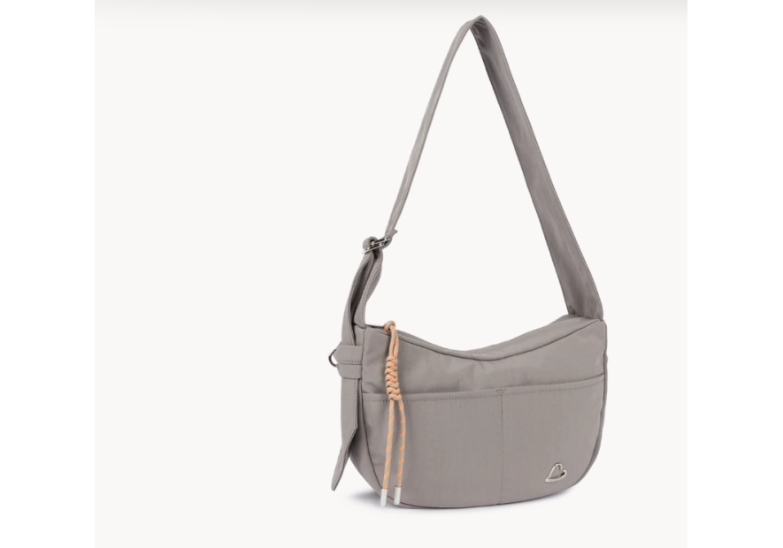 Lancaster 510-110 sac besace s lancaster basic love Sacs à mains