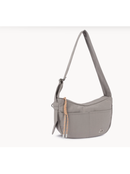 Lancaster 510-110 sac besace s lancaster basic love Sacs à mains