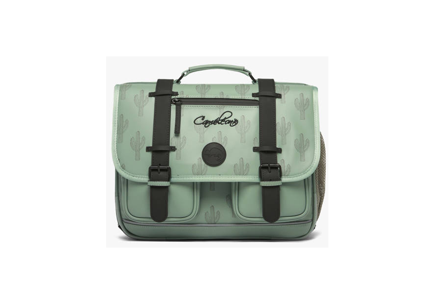 Caméléon VIW-CA38 cartable caméléon vintage north taille moyenne Cartables enfant