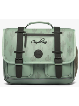 Caméléon VIW-CA38 cartable caméléon vintage north taille moyenne Cartables enfant