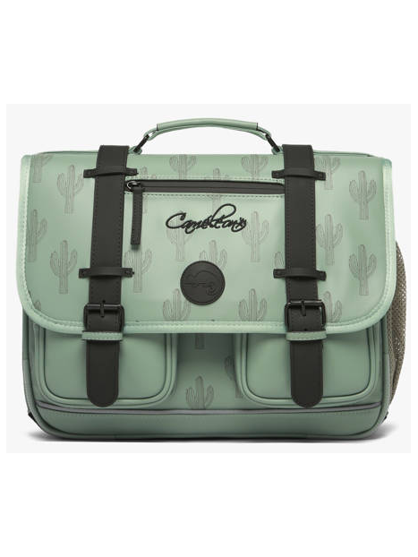 Caméléon VIW-CA38 cartable caméléon vintage north taille moyenne Cartables enfant