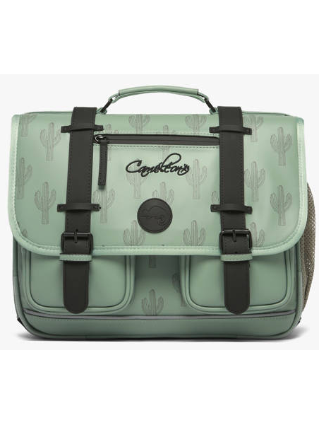 Caméléon VIW-CA38 cartable caméléon vintage north taille moyenne Cartables enfant