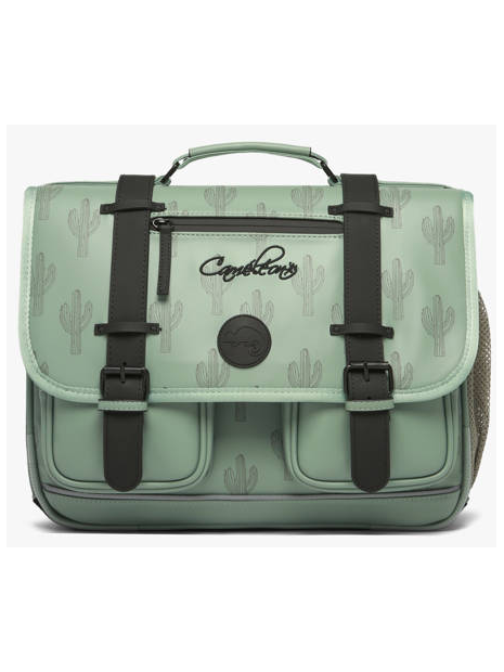 Caméléon VIW-CA38 cartable caméléon vintage north taille moyenne cartables-enfant