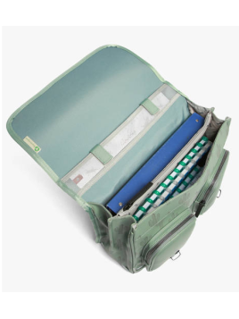 Caméléon VIW-CA38 cartable caméléon vintage north taille moyenne Cartables enfant