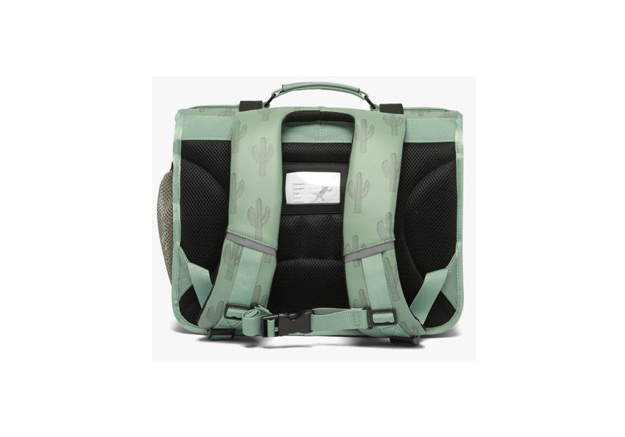Caméléon VIW-CA38 cartable caméléon vintage north taille moyenne Cartables enfant