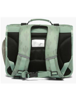 Caméléon VIW-CA38 cartable caméléon vintage north taille moyenne Cartables enfant