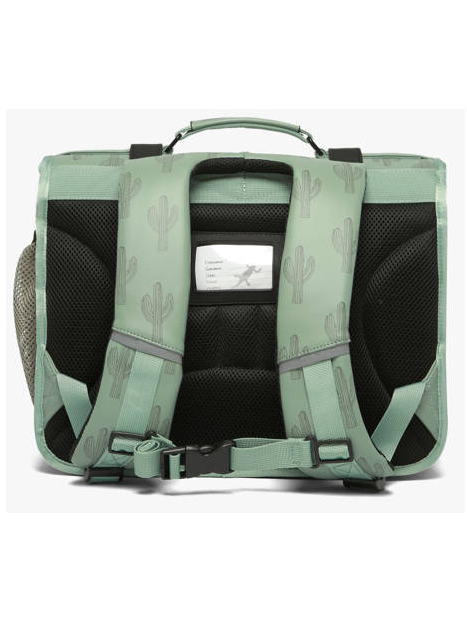 Caméléon VIW-CA38 cartable caméléon vintage north taille moyenne Cartables enfant