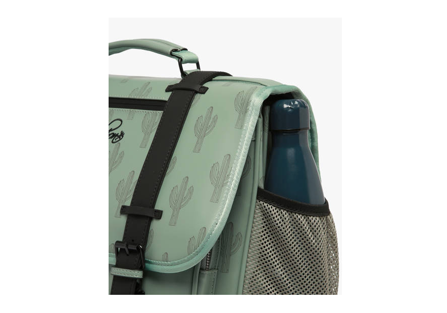 Caméléon VIW-CA38 cartable caméléon vintage north taille moyenne Cartables enfant