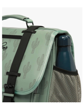 Caméléon VIW-CA38 cartable caméléon vintage north taille moyenne Cartables enfant