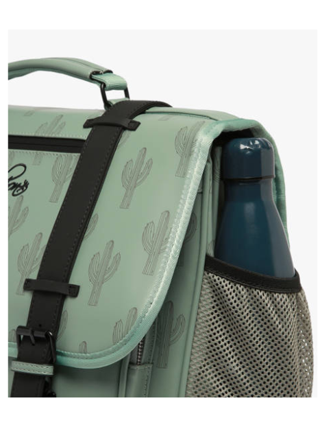Caméléon VIW-CA38 cartable caméléon vintage north taille moyenne Cartables enfant
