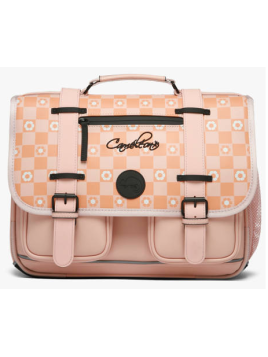 Caméléon VIW-CA38 cartable caméléon vintage north taille moyenne Cartables enfant
