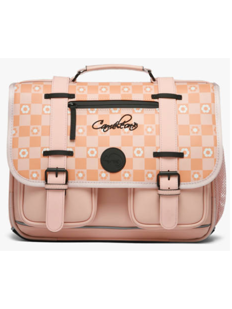 Caméléon VIW-CA38 cartable caméléon vintage north taille moyenne Cartables enfant