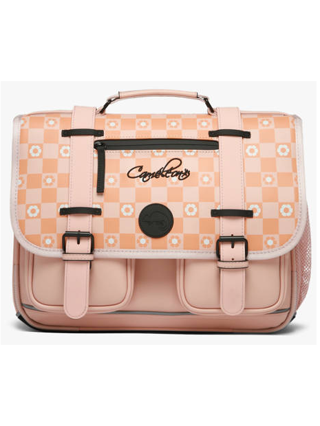 Caméléon VIW-CA38 cartable caméléon vintage north taille moyenne cartables-enfant
