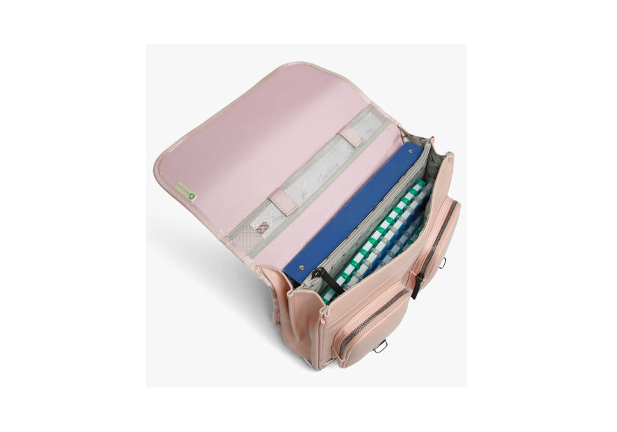 Caméléon VIW-CA38 cartable caméléon vintage north taille moyenne Cartables enfant