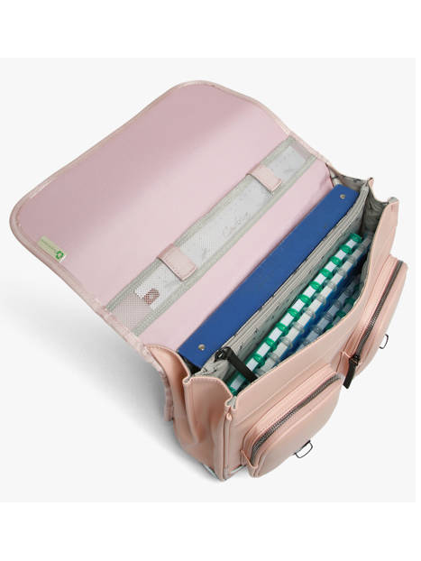 Caméléon VIW-CA38 cartable caméléon vintage north taille moyenne Cartables enfant