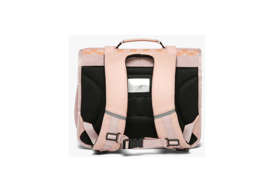 Caméléon VIW-CA38 cartable caméléon vintage north taille moyenne Cartables enfant