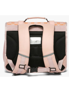 Caméléon VIW-CA38 cartable caméléon vintage north taille moyenne Cartables enfant