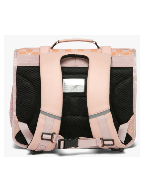 Caméléon VIW-CA38 cartable caméléon vintage north taille moyenne Cartables enfant