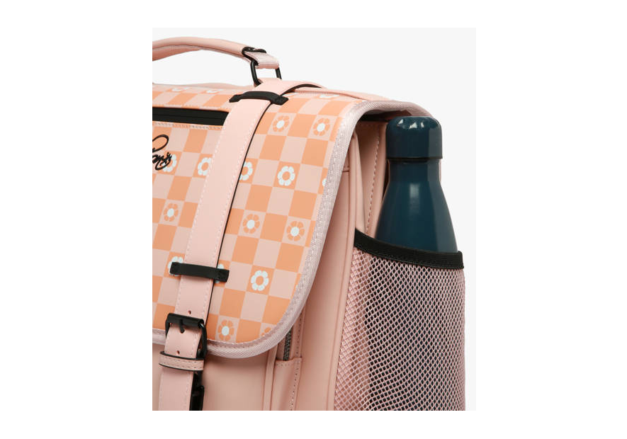 Caméléon VIW-CA38 cartable caméléon vintage north taille moyenne Cartables enfant