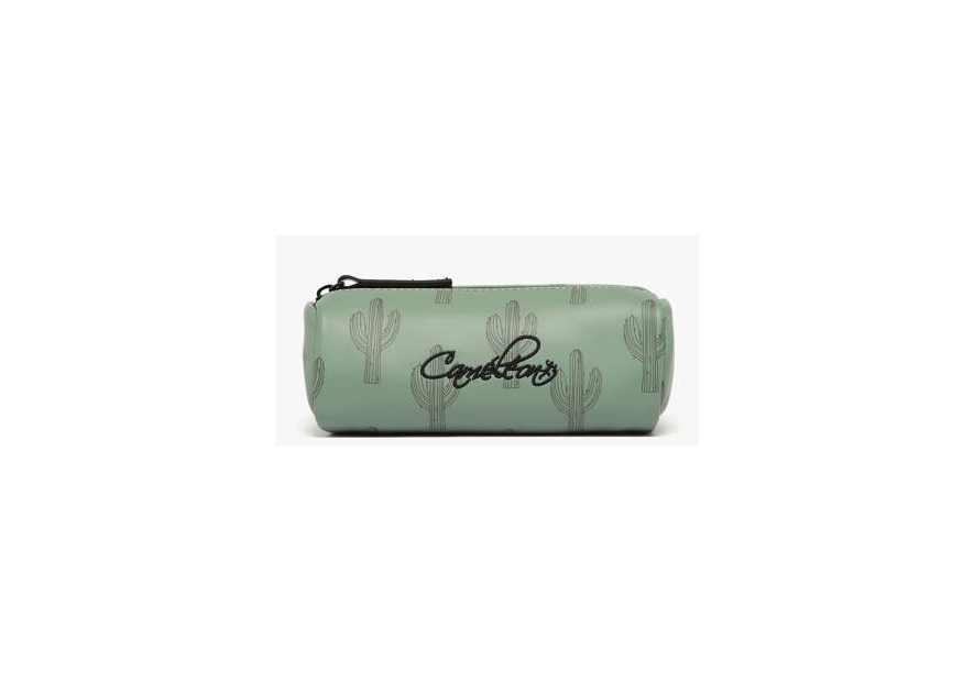 Caméléon VIW-STRO trousse école caméléon vintage north Trousses