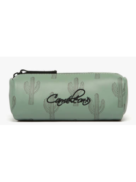 Caméléon VIW-STRO trousse école caméléon vintage north Trousses