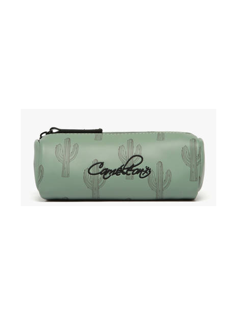 Caméléon VIW-STRO trousse école caméléon vintage north Trousses