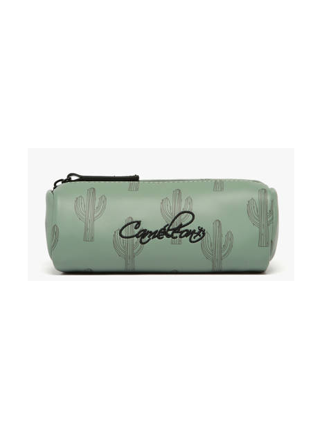 Caméléon VIW-STRO trousse école caméléon vintage north trousses