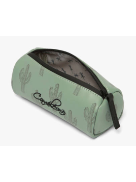 Caméléon VIW-STRO trousse école caméléon vintage north Trousses