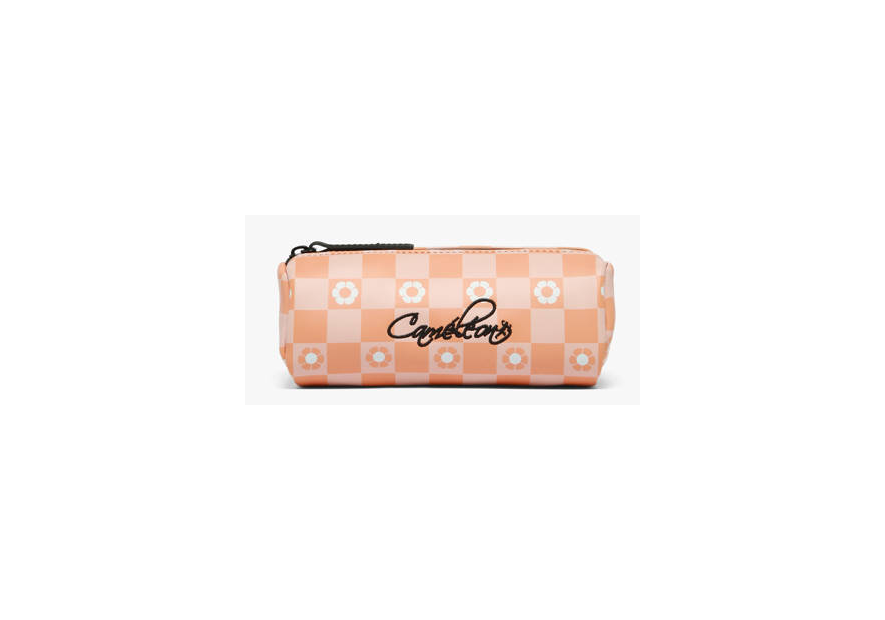 Caméléon VIW-STRO trousse école caméléon vintage north Trousses
