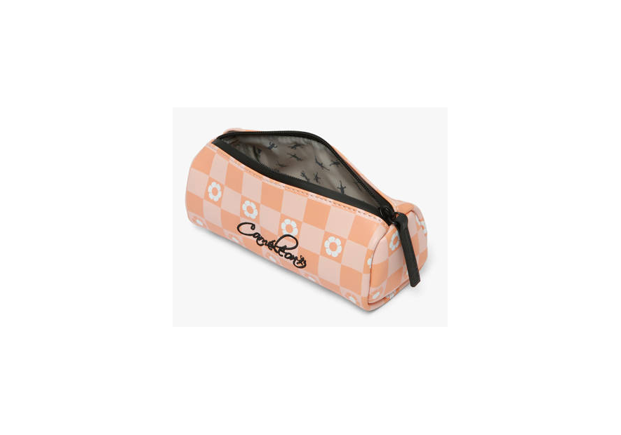 Caméléon VIW-STRO trousse école caméléon vintage north Trousses