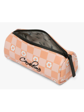 Caméléon VIW-STRO trousse école caméléon vintage north Trousses