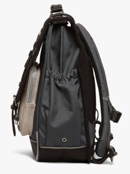 Caméléon VIB-SD39 sac à dos vintage urban 2 compartiments Sac business