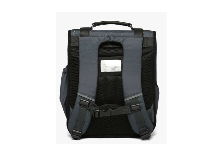 Caméléon VIB-SD39 sac à dos vintage urban 2 compartiments Sac business