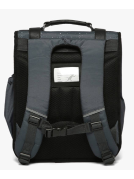 Caméléon VIB-SD39 sac à dos vintage urban 2 compartiments Sac business