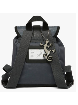 Caméléon VIB-SD25 sac à dos caméléon vintage print boy maternel Loisirs