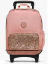Caméléon VIG-SR40 sac à dos enfant à roulette de caméléon cartable-scolaire
