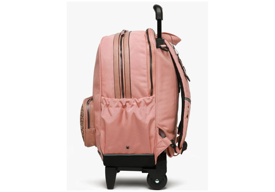Caméléon VIG-SR40 sac à dos enfant à roulette de caméléon cartable Scolaire