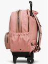 Caméléon VIG-SR40 sac à dos enfant à roulette de caméléon cartable-scolaire