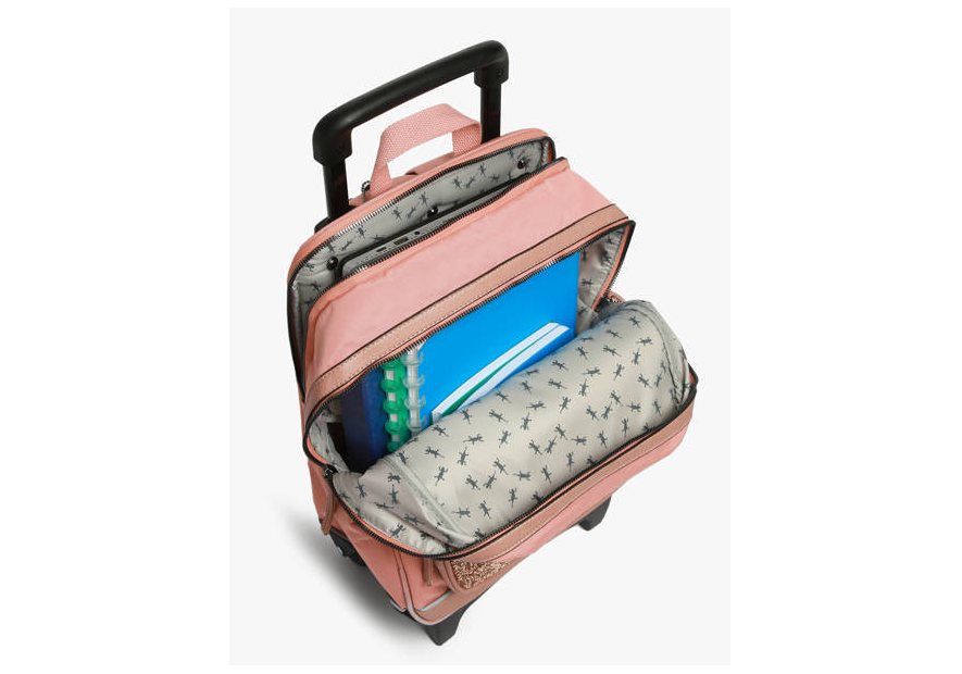 Caméléon VIG-SR40 sac à dos enfant à roulette de caméléon cartable Scolaire