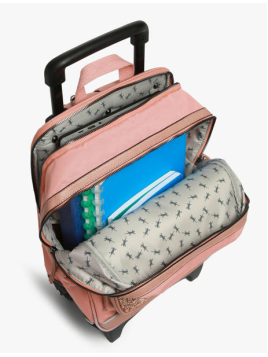 Caméléon VIG-SR40 sac à dos enfant à roulette de caméléon cartable Scolaire