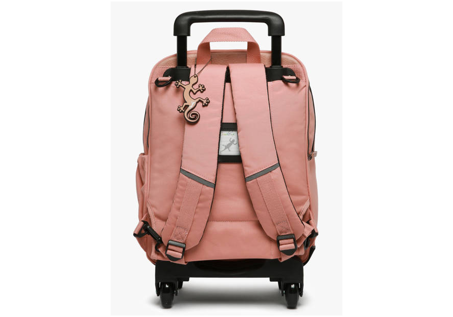 Caméléon VIG-SR40 sac à dos enfant à roulette de caméléon cartable Scolaire